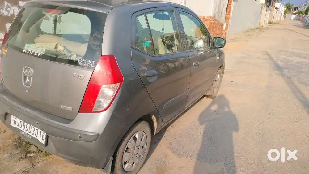 Hyundai I10 1.1 Magna 2010