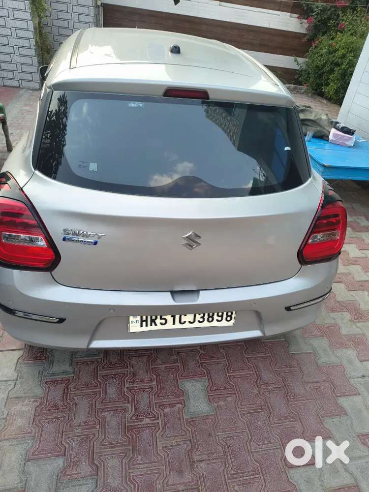 Maruti Suzuki Stingray 2022 Manual Stingray