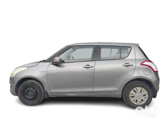 Maruti Suzuki Swift Vxi, 2012, Petrol