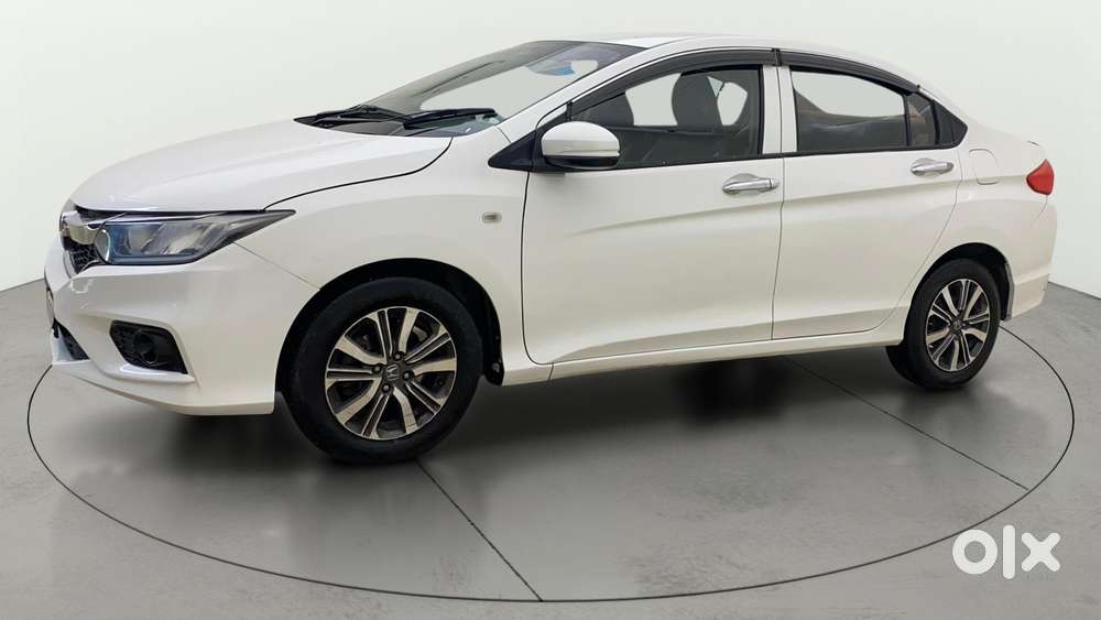 Honda City 2015-2017 I Dtec Sv, 2019, Diesel