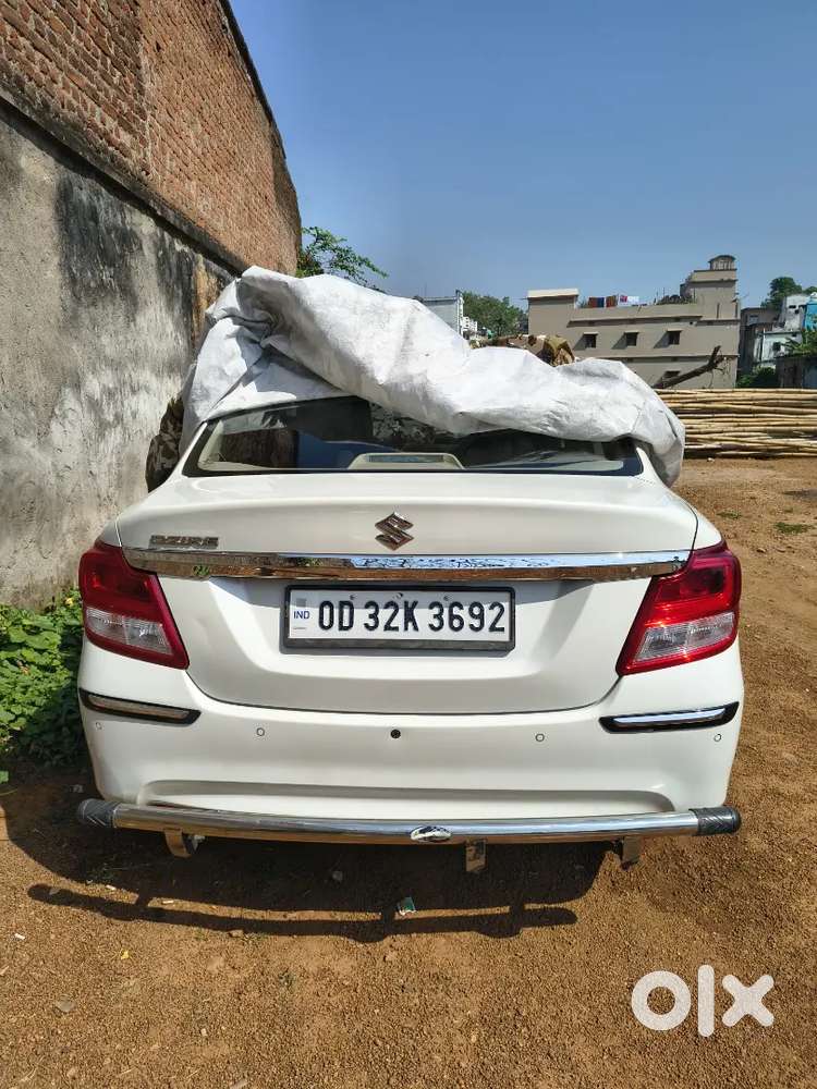 Maruti Suzuki Dzire 2024 Petrol With Excellent Condition