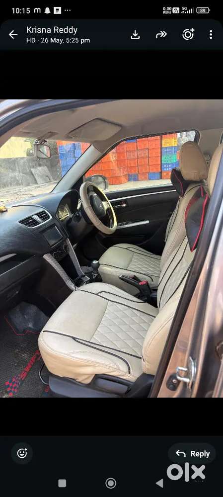 Maruti Swift Diesel 2014