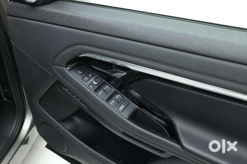 Land Rover Range Evoque Se R-dynamic Diesel, 2021, Diesel