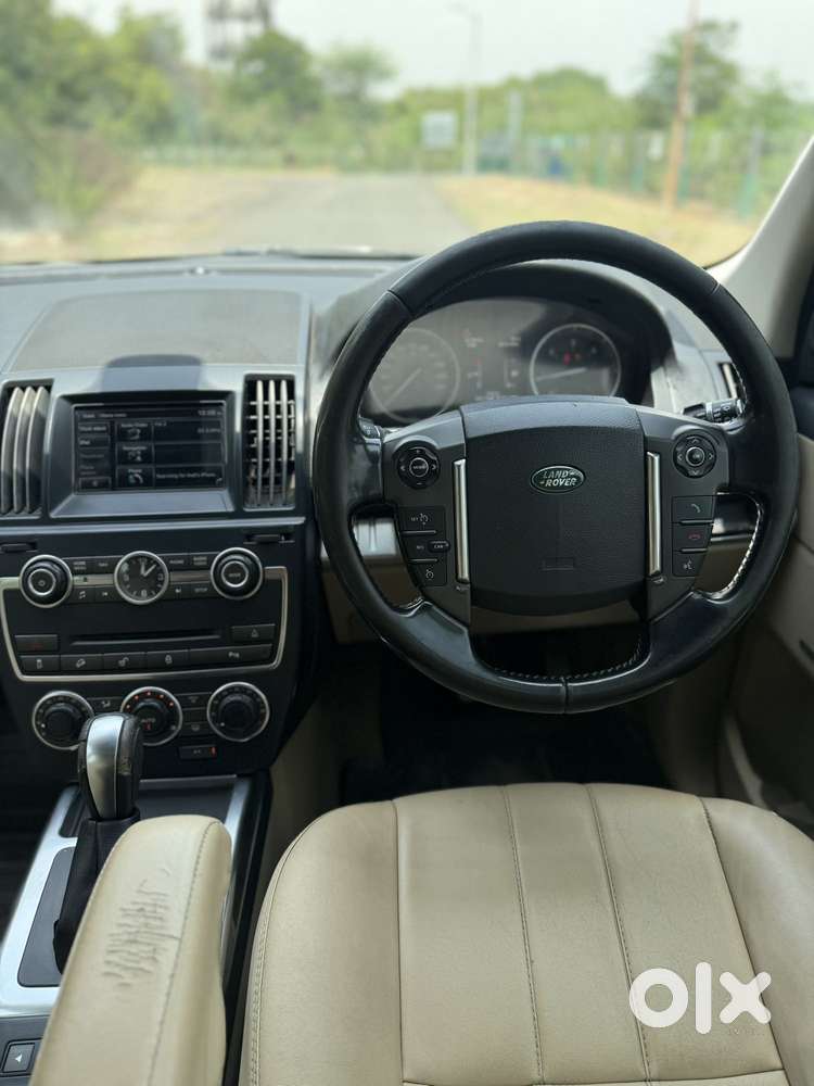 Land Rover Freelander 2 2009-2013 Td4 Se, 2014, Diesel