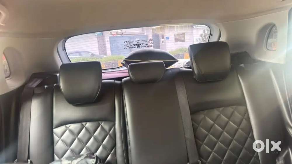 Maruti Suzuki Baleno 2024 Cng & Hybrids 39002 Km Driven