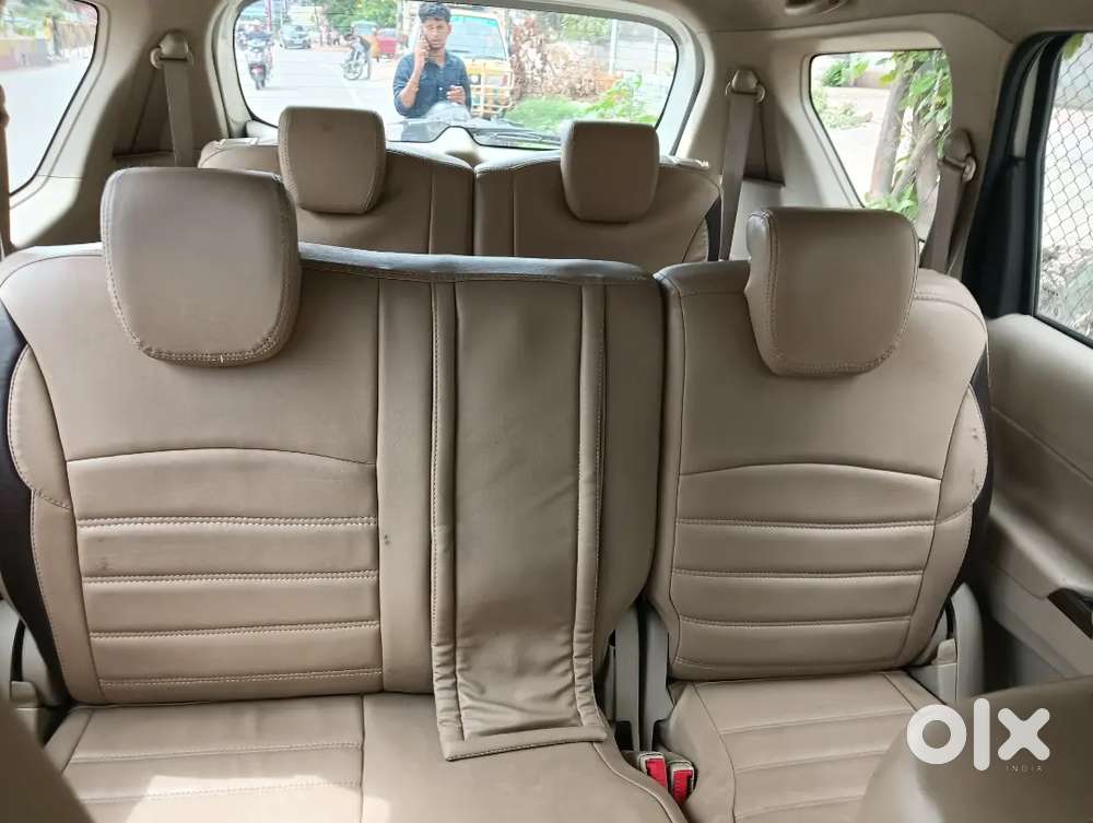 Maruti Suzuki Ertiga 2019 Diesel