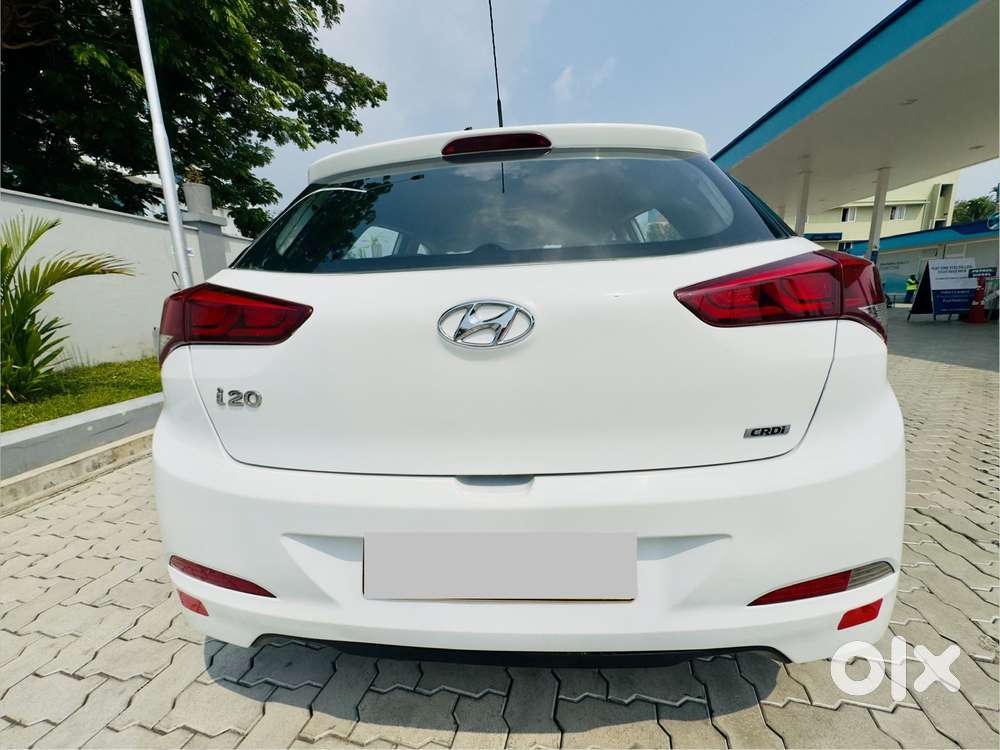 Hyundai Xcent