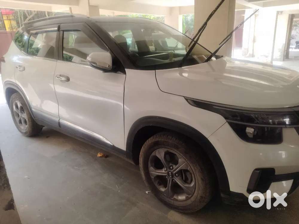 Kia Seltos 2020