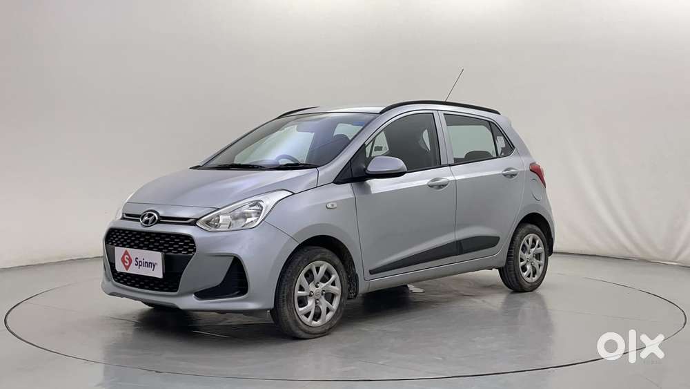 Hyundai Grand I10 1.2 Kappa Magna, 2020, Petrol