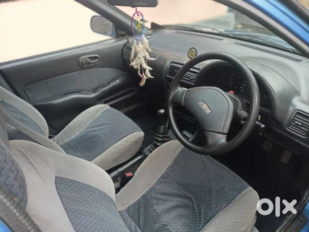 Maruti Suzuki Esteem Petrol Good Condition
