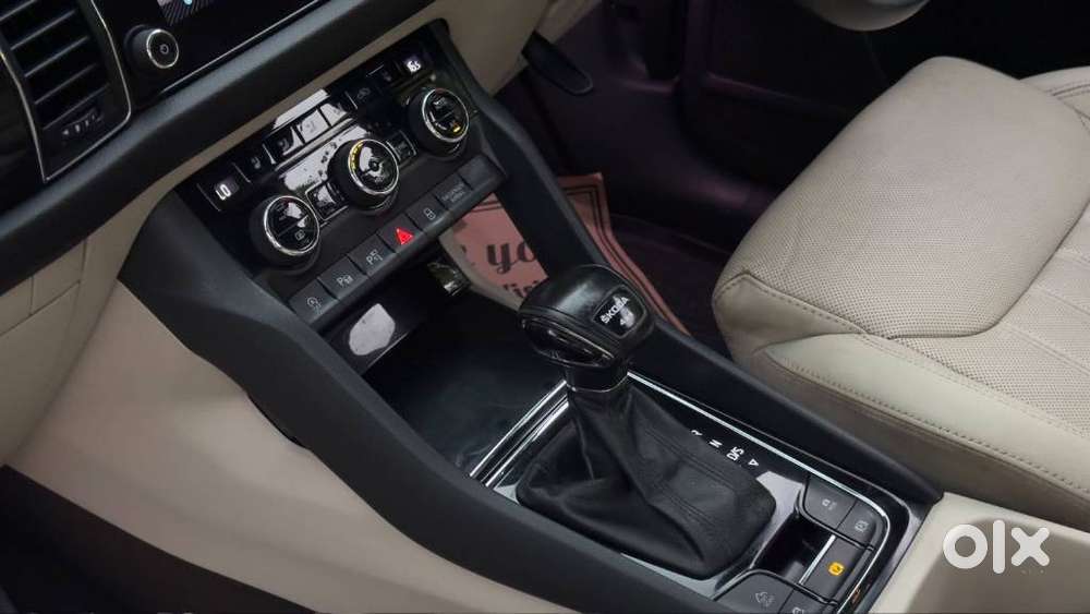 Skoda Kodiaq 2.0 L&k Tsi Dsg, 2023, Petrol