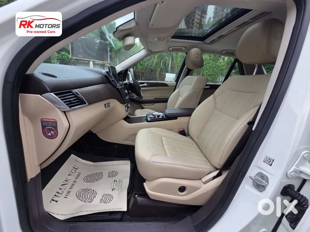 Mercedes-benz Gle 350 D, 2016, Diesel