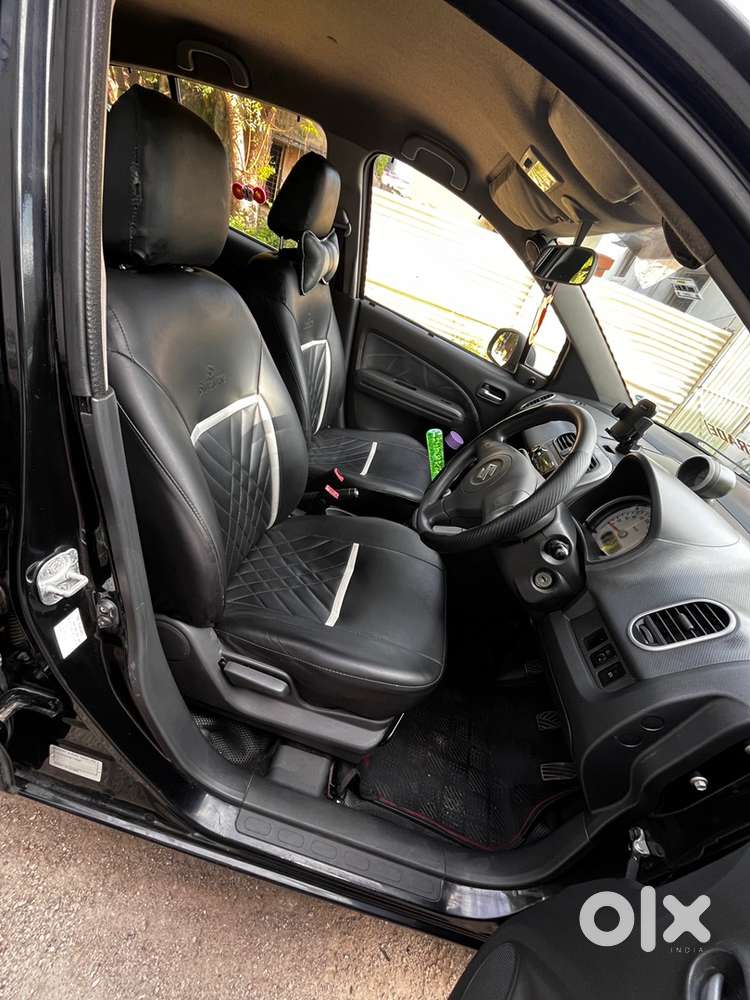 Maruti Suzuki Ritz Petrol 2010