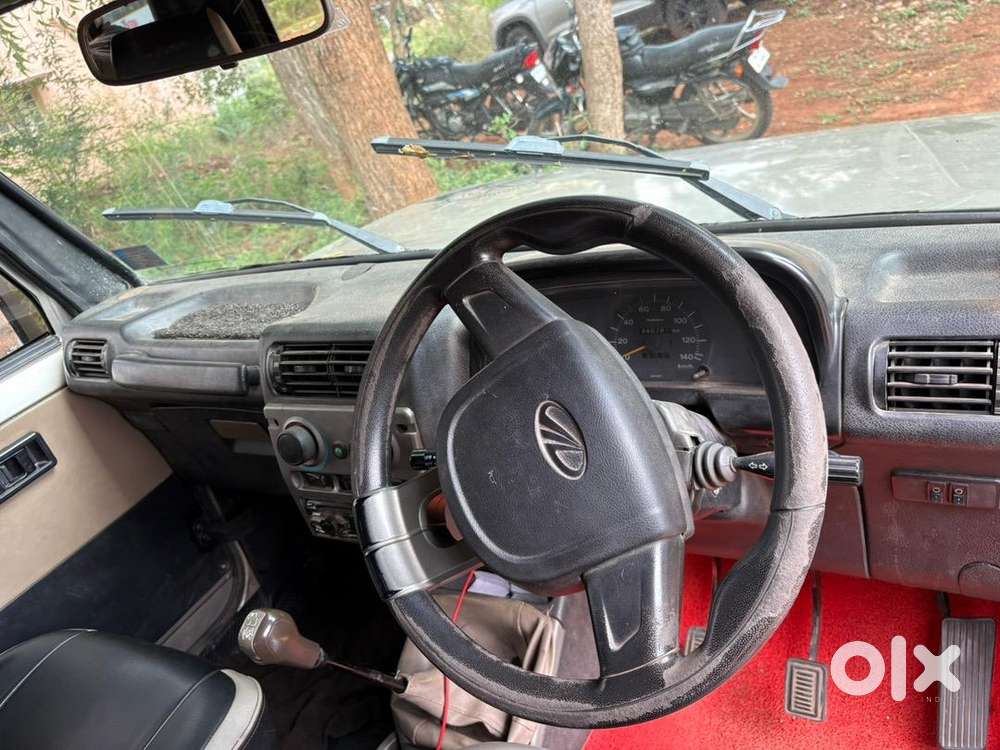 Mahindra Bolero 2010 Diesel 340700 Km Driven