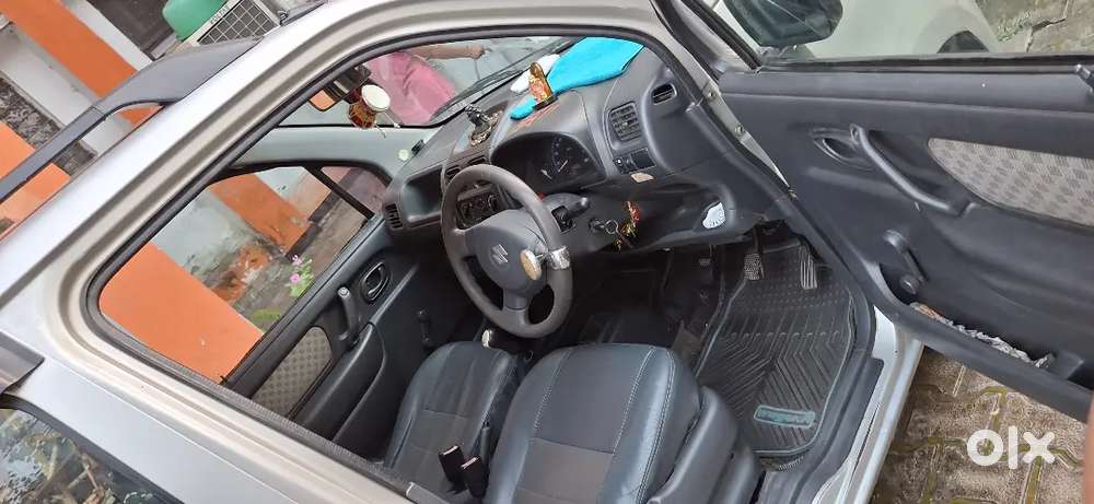 Maruti Suzuki Wagon R 1.0 2009 Petrol 50000 Km Driven