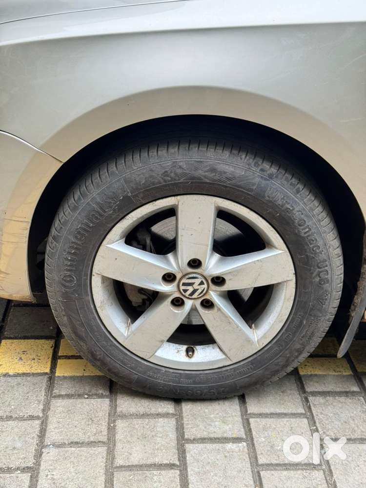 Volkswagen Jetta 2012