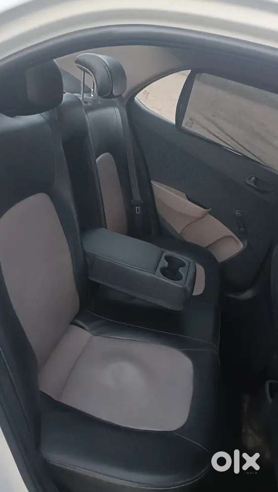 Xcent Less Running Car 2018 Only Company Running Car Well Maintain Car