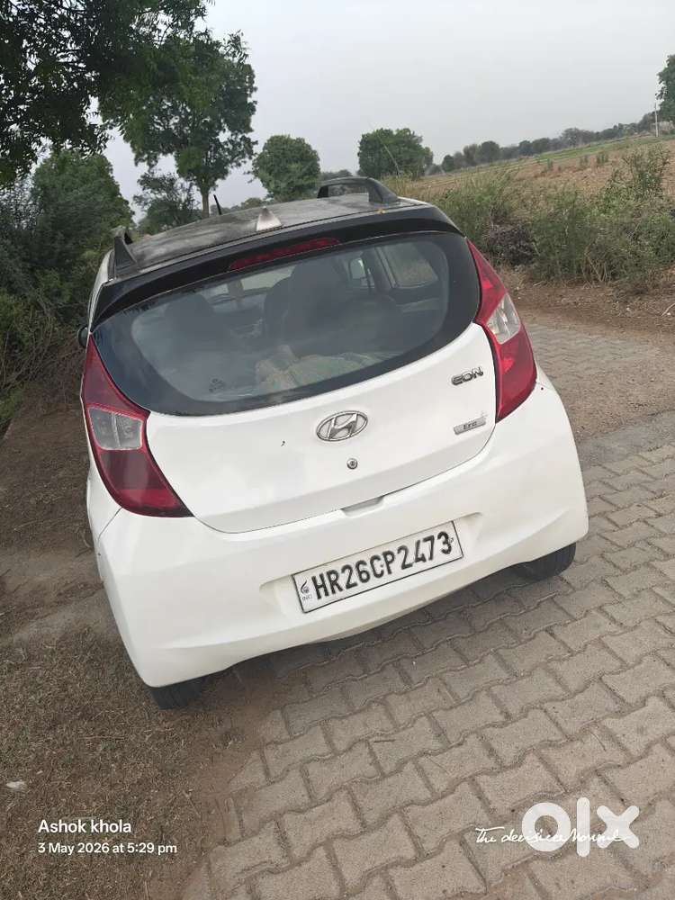 Car Condition  Is Very Good