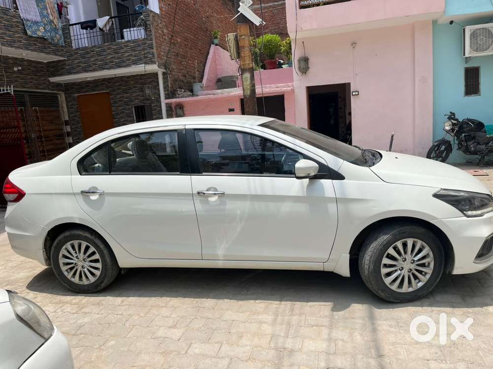 Maruti Suzuki Ciaz 2022 Petrol 60000 Km Driven