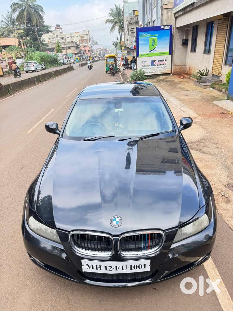 Bmw 3 Series 320d, 2010, Diesel