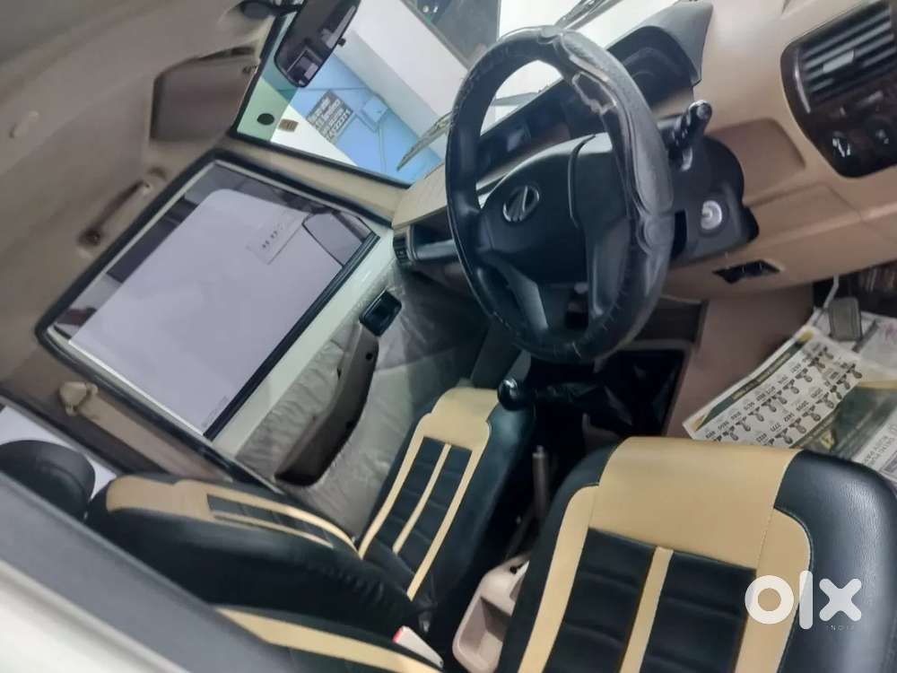 Mahindra Bolero B6 (o), 2021, Diesel