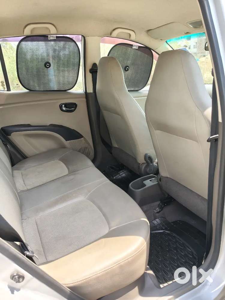 Hyundai I10 2013 Petrol 53000 Km Driven