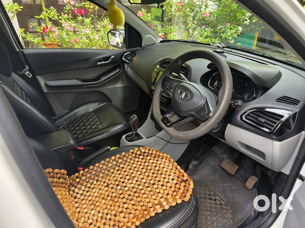 Tata Tiago 1.2 Revotron 2022