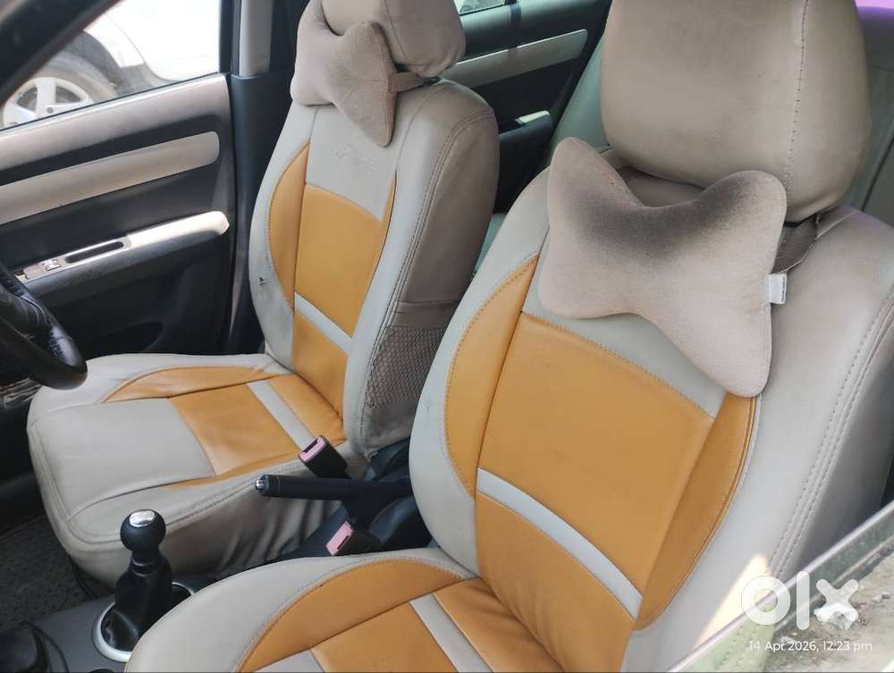 Swift Dzire 2010