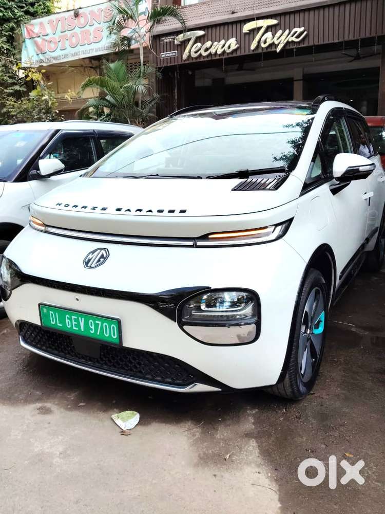 Mg Windsor Ev Essence, 2024, Electric