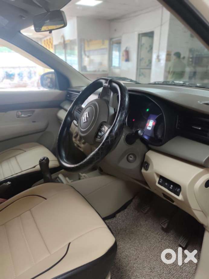 Maruti Suzuki Ertiga 1.5 Vxi, 2024, Petrol