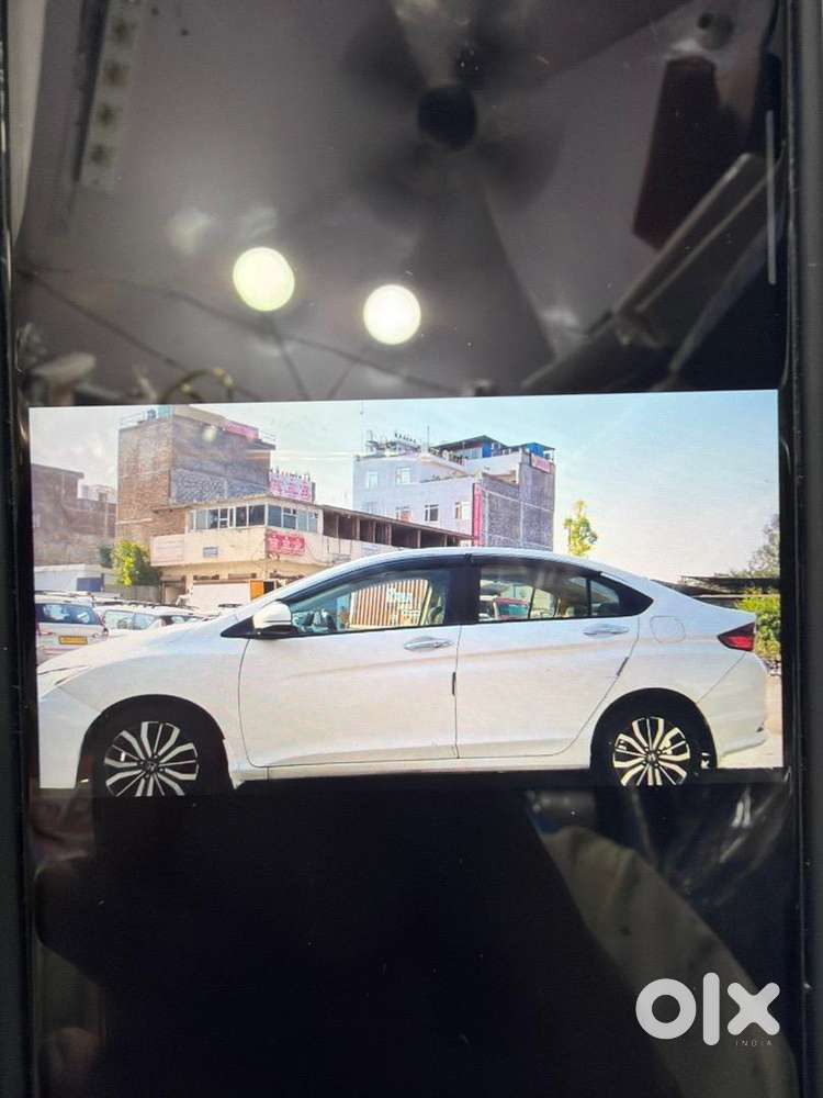 Honda City 2017 Diesel 85000 Km Driven