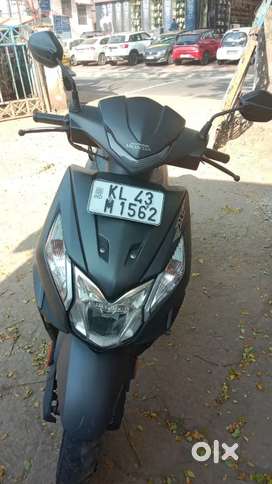 Olx best sale dio bike