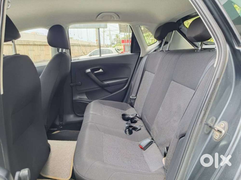 Volkswagen Polo 1.2 Mpi Trendline, 2017, Petrol