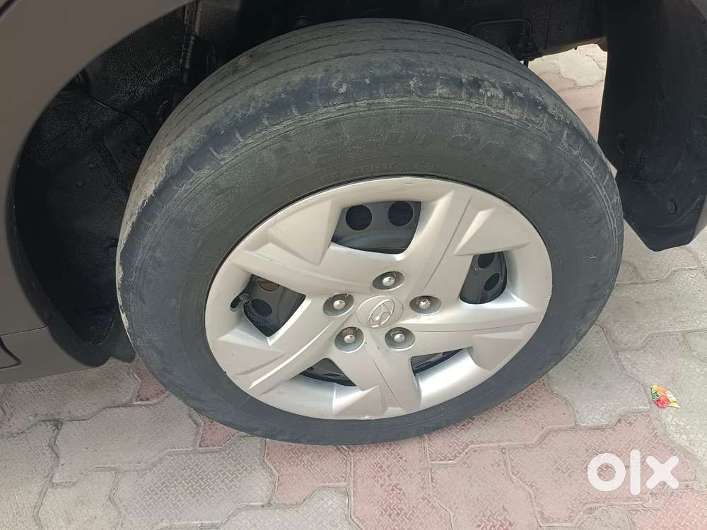 Hyundai Venue S Mt 1.2 Kappa, 2021, Petrol
