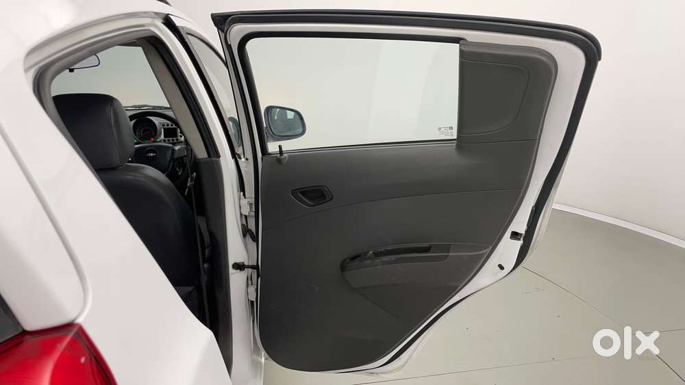 Chevrolet Beat Diesel Lt, 2017, Diesel