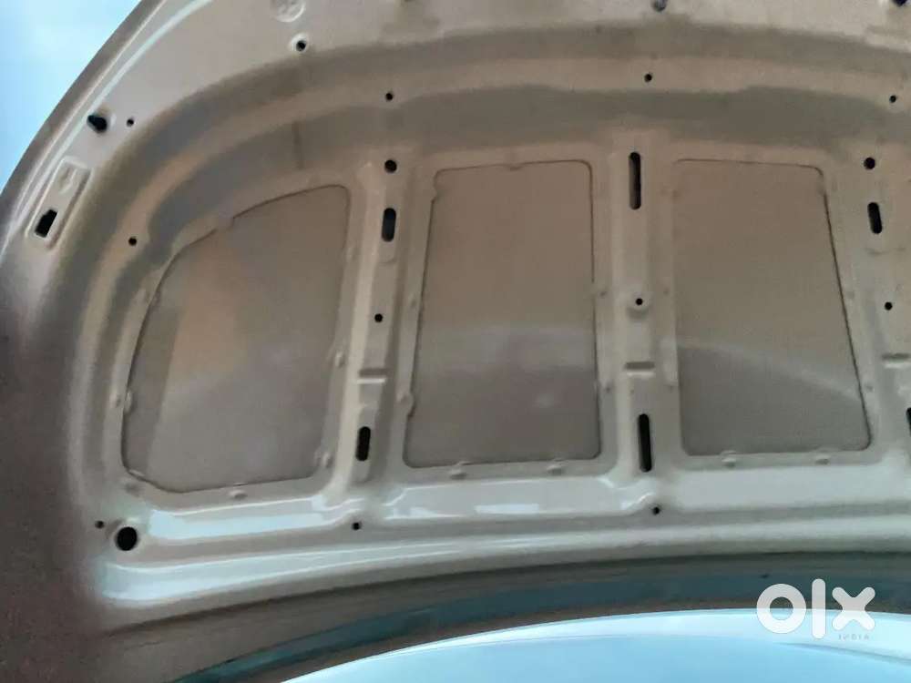 Hyundai Creta Petrol Manual 2016