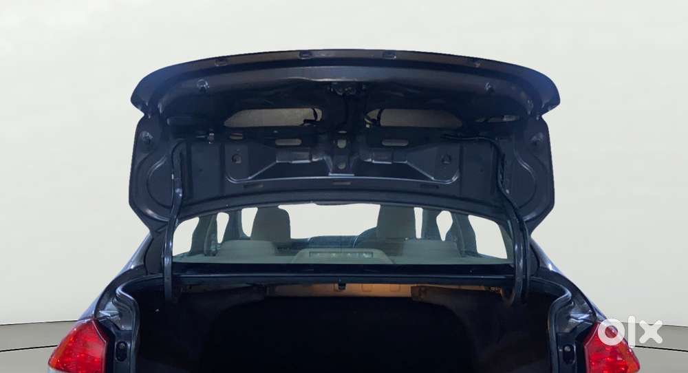 Maruti Suzuki Ciaz 2014-2017 Vxi Plus, 2017, Petrol