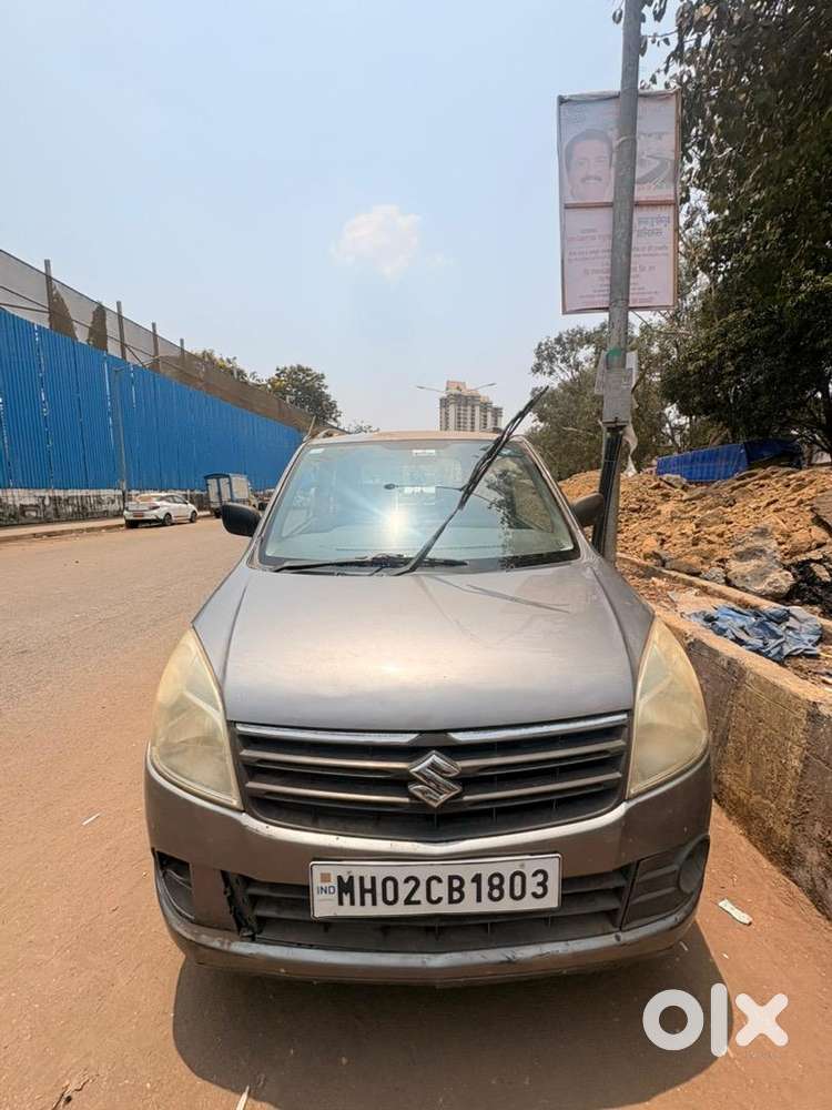 Maruti Suzuki Wagon R Petrol 90350 Km Driven