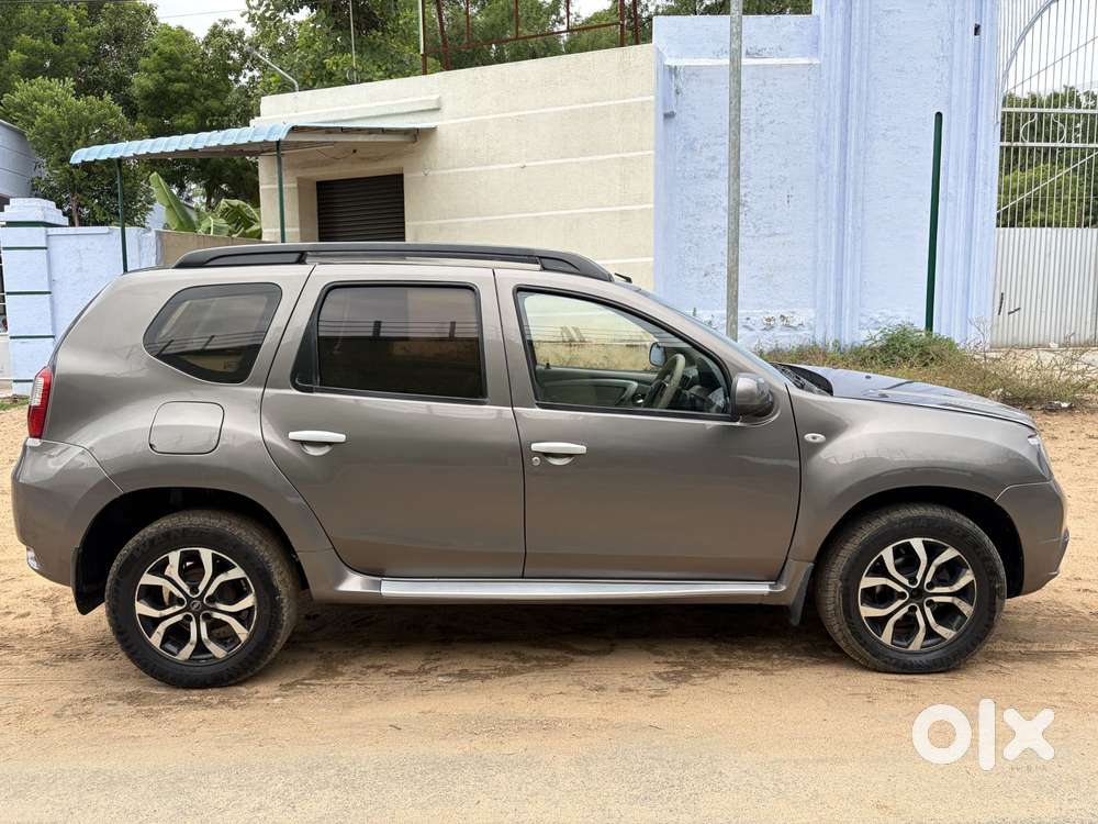 Nissan Terrano Xl 110 Diesel, 2015, Diesel