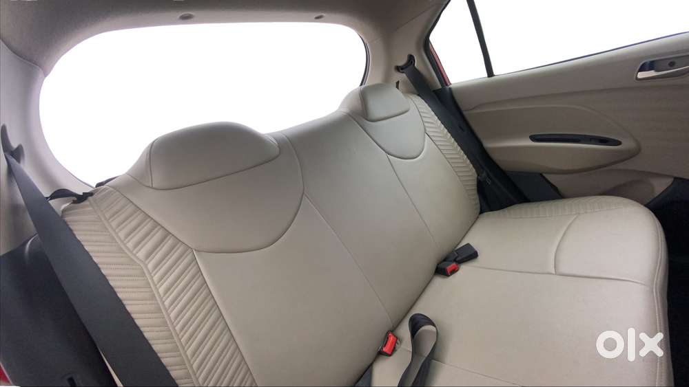 Hyundai New Santro 1.1 Sportz Amt, 2020, Petrol