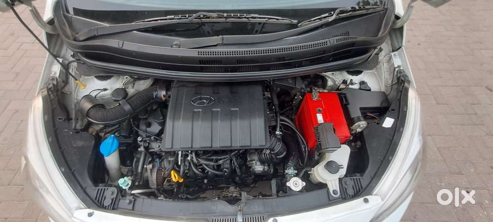 Hyundai Xcent Prime 1.2 T Vtvt Plus Cng, 2021, Cng & Hybrids