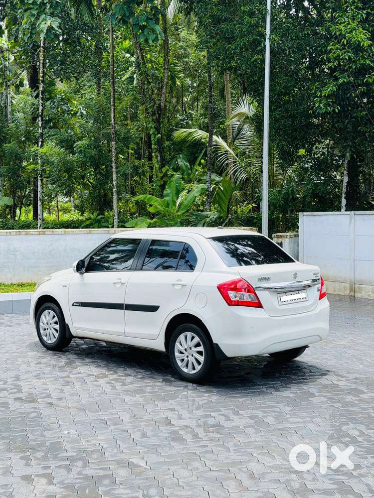 Maruti Suzuki Swift Dzire Zdi Bsiv, 2016, Diesel
