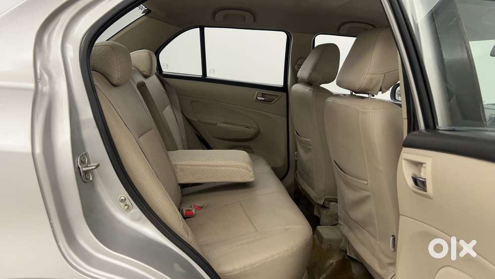 Maruti Suzuki Swift Dzire 1.3 Vxi, 2013, Petrol