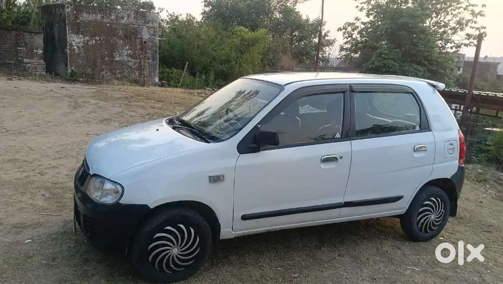 Maruti Suzuki Alto 2009
