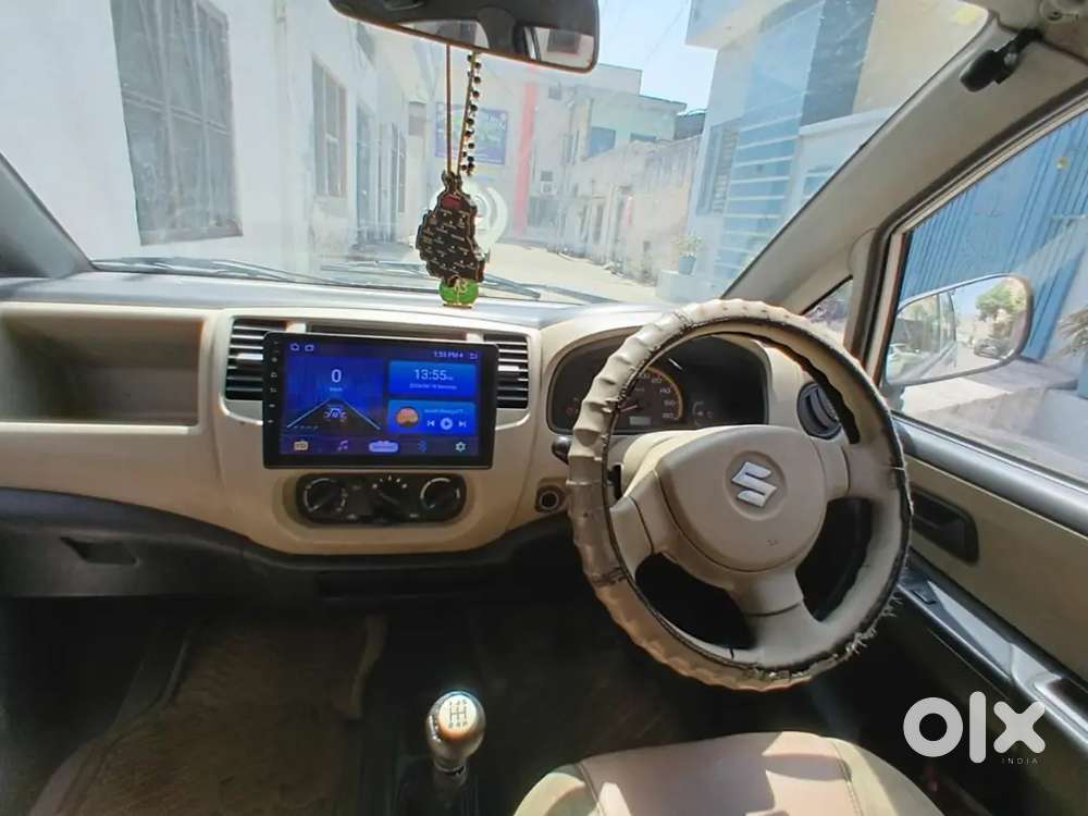 Maruti Suzuki Zen Estilo 2007 Petrol Well Maintained