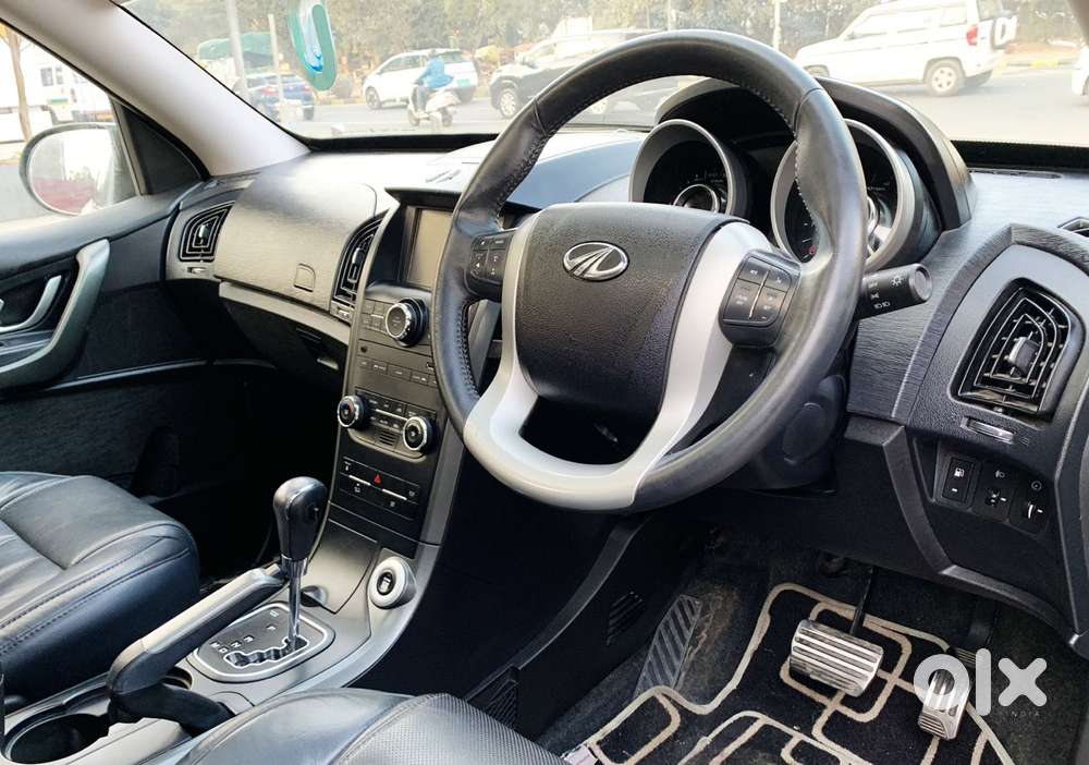 Mahindra Xuv500 W10 2wd, 2018, Diesel