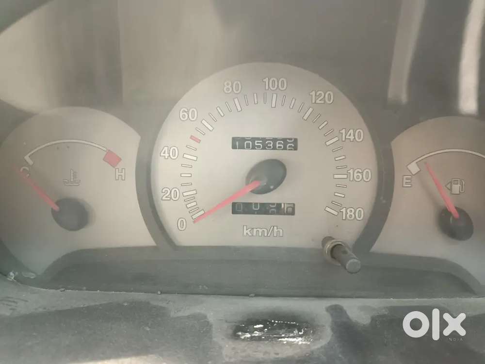 Hyundai Santro 2009