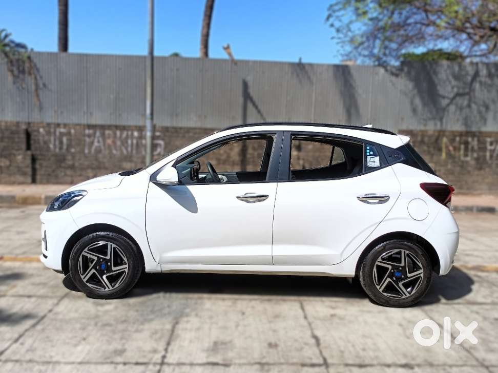 Hyundai Grand I10 Nios Asta Amt 1.2 Kappa Vtvt, 2024, Petrol