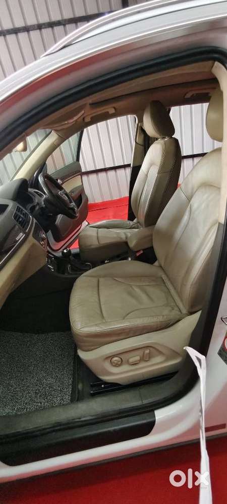 Audi Q3, 2013, Diesel