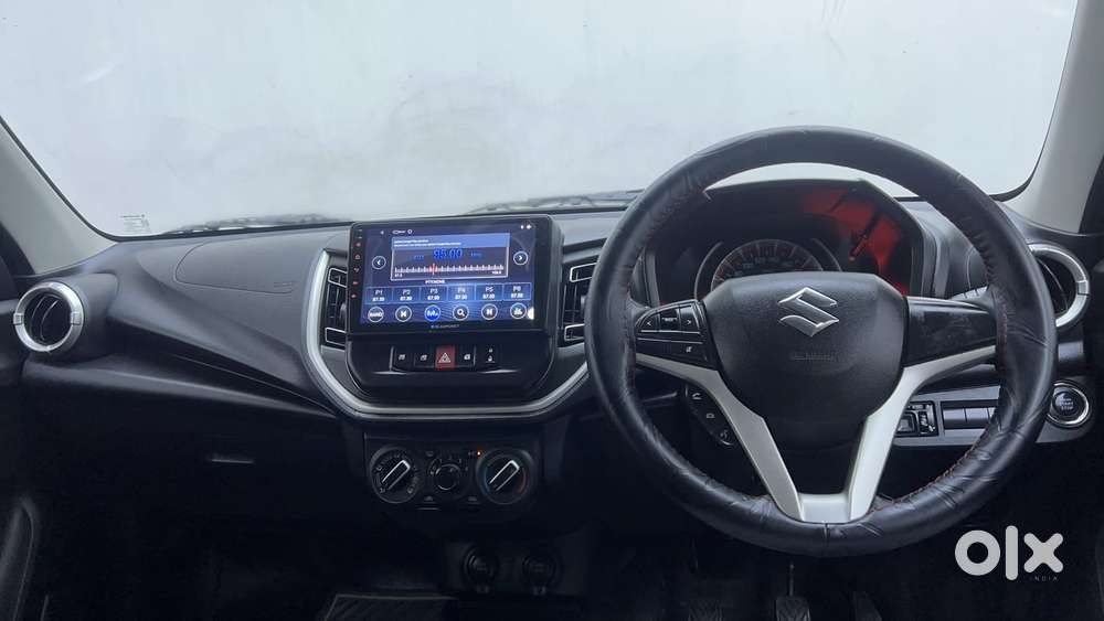 Maruti Suzuki Celerio 1.0 Zxi Plus Ags, 2022, Petrol